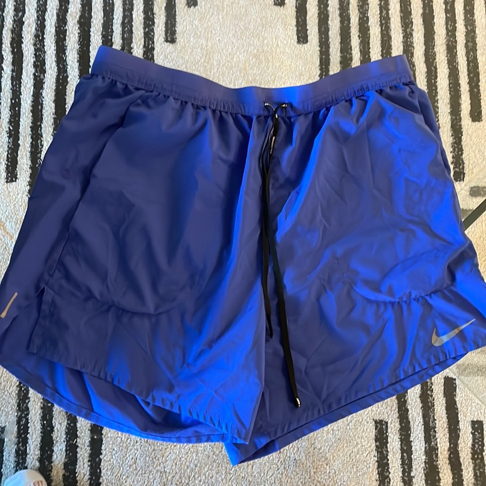 Nike Flex 5” L with Brief Liner